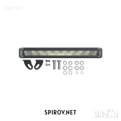 LED бар OSRAM LEDriving LIGHTBAR VX250-SP 12/24V 1500lm 6000K, снимка 3 - Външни лампи - 55701831