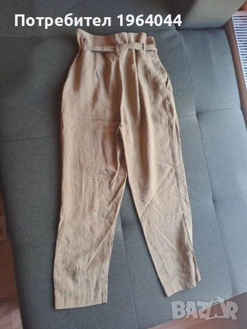 Панталон на H&M, снимка 2 - Панталони - 54899208