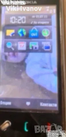 Нокия n97 mini. , снимка 4 - Nokia - 55652097