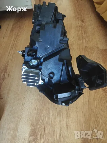 Фар Opel Corsa F 2021 десен Full Led , снимка 5 - Части - 55699829