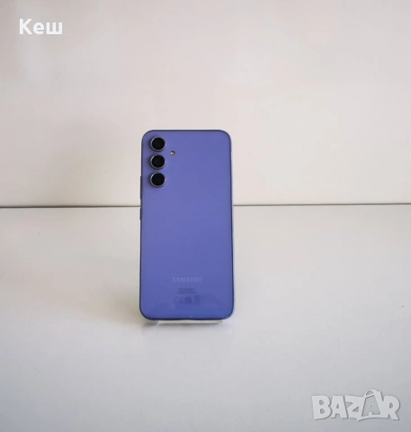 Смартфон Samsung A54 (8/128Gb), снимка 2 - Samsung - 54969934