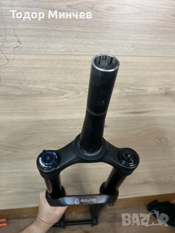 Rock shox revelation RC 160mm 29, снимка 4 - Части за велосипеди - 55683090
