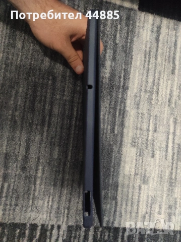 Калъф за таблет Lenovo Tab M10 Plus(3 генерация), снимка 6 - Калъфи, кейсове - 55244856