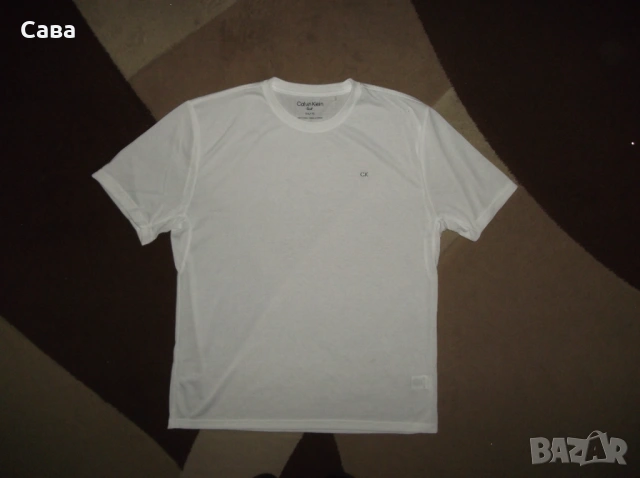 Тениска CALVIN KLEIN  мъжка,2ХЛ