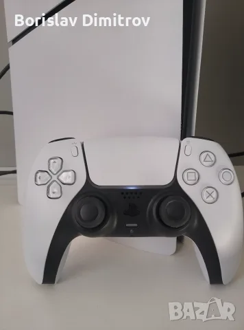 Playstation 5 Ps5, снимка 2 - PlayStation конзоли - 55302108