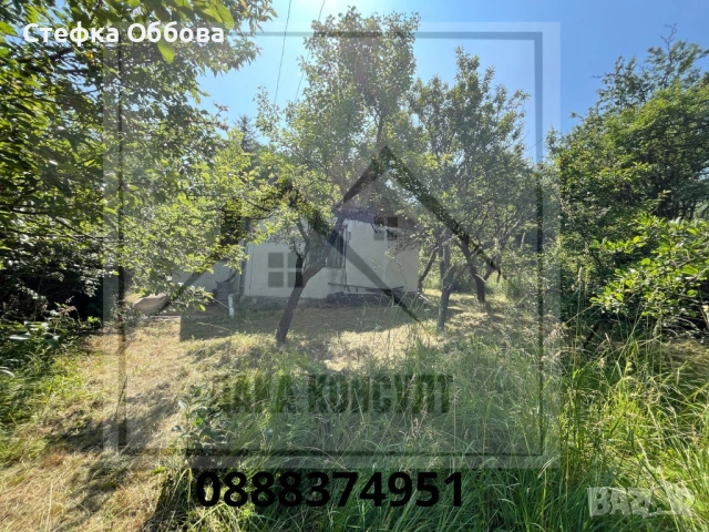 Продавам къща в с. Жедна, снимка 6 - Къщи - 50757061