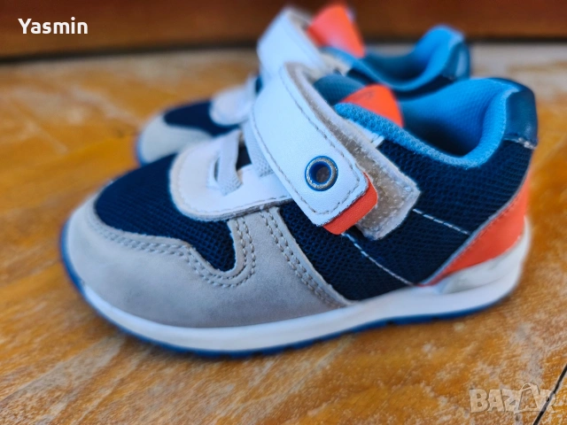 Маратонки vty 21