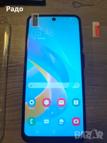 GSM реплика на Samsung S26, снимка 2 - Samsung - 55525521