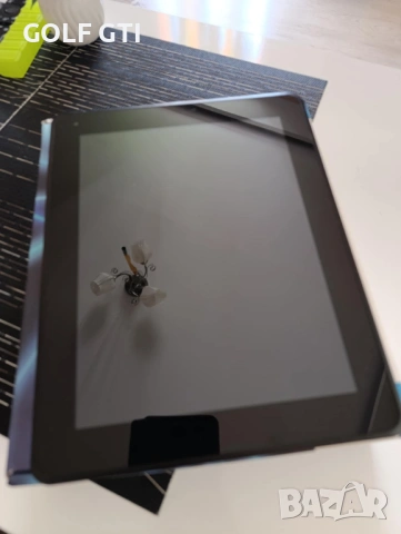Таблет Smart'TAB 1002  , снимка 2 - Таблети - 54901589