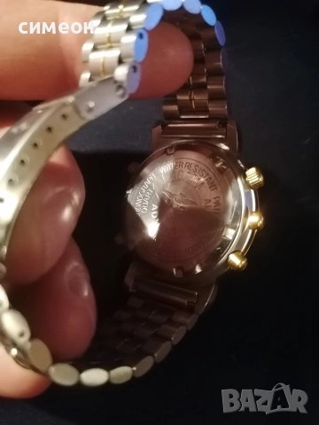 Часовник sector, снимка 4 - Мъжки - 54009706