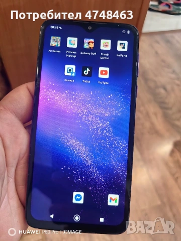 Motorola One Macro otrped Kato nova 4ram 64giga perfektna bateria 