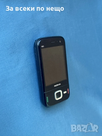 Nokia N85 , Made in Finland , снимка 3 - Nokia - 55301332