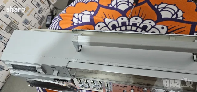 Sharp GF 575 //////, снимка 2 - Радиокасетофони, транзистори - 55316085