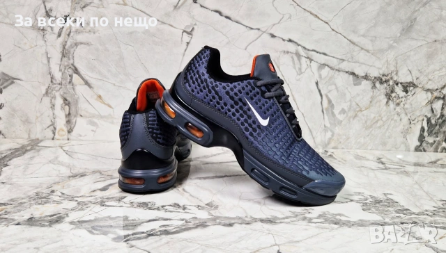 Nike Мъжки Маратонки👟Мъжки Спортни Обувки Найк - Различни Цветове Код P2675, снимка 5 - Маратонки - 55047105