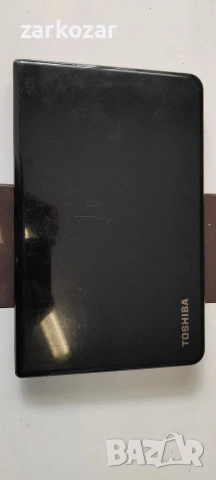 Toshiba Satellite C55 i5/4gb/500gb hdd/2gb video, снимка 3 - Лаптопи за дома - 54037621