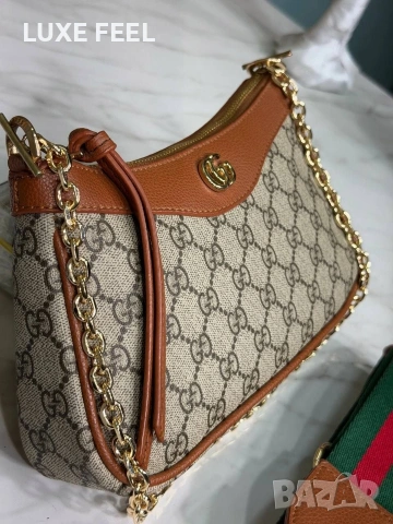 Gucci ⚜️Дамски Чанти , снимка 15 - Чанти - 54368371