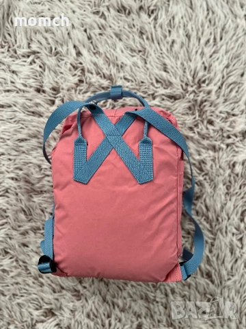 FJALLRAVEN KANKEN-раница, снимка 8 - Раници - 55246777