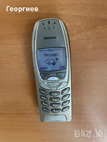 Nokia 6310i Нокиа 6310и, снимка 3 - Nokia - 55342958