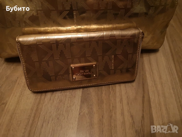 Maikal Kors , снимка 17 - Чанти - 54741216