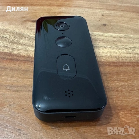 Xiaomi Smart Doorbell 3, снимка 2 - Други - 54574316
