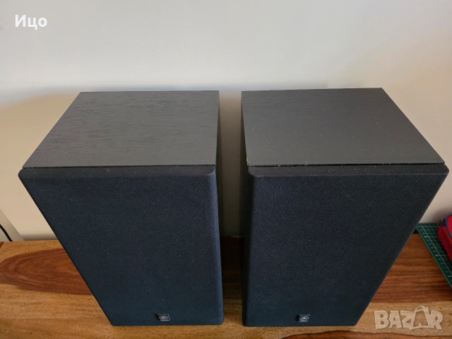 Тонколони Yamaha NS 615B, снимка 10 - Тонколони - 54315736