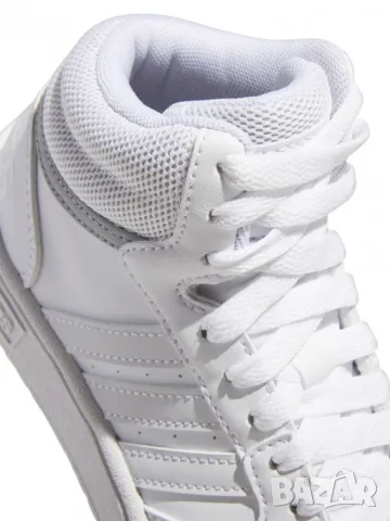 ADIDAS Обувки Hoops Mid, снимка 7 - Кецове - 55397826