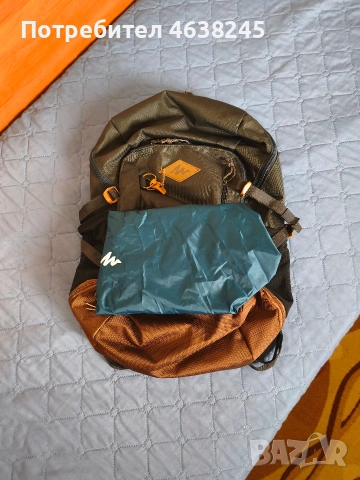 два броя раници ( пакетна цена )