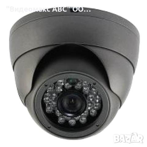 TVI AHD камера DOL-TA1080F3.6SN20B