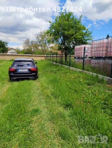 Парцел за продажба в с.Долна Малина,обл.София