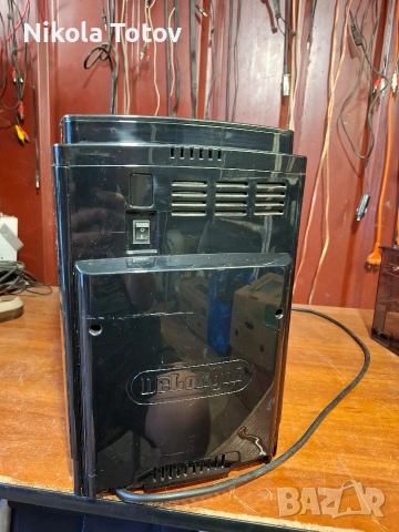 Продава се кафемашина Delonghi , снимка 6 - Кафемашини - 55002435