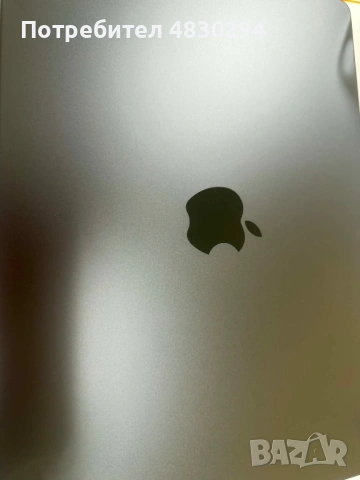 MacBook Pro 14”, 1TB, 24 RAM, снимка 6 - Лаптопи за работа - 54582040