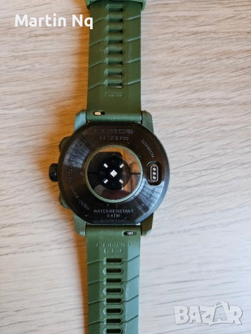 Coros Apex 2 pro спортен часовник , снимка 5 - Фитнес уреди - 54909134