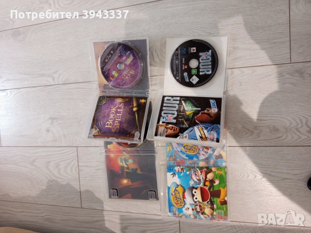 Игри за PlayStation 3, PS3 , снимка 2 - Игри за PlayStation - 54810484