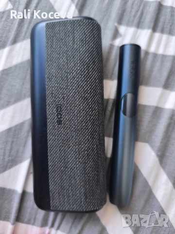 Iqos ILUMA