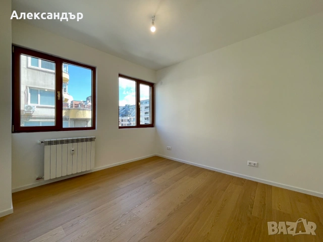Продавам тристаен апартамент в центъра на гр. София, снимка 10 - Апартаменти - 54820559