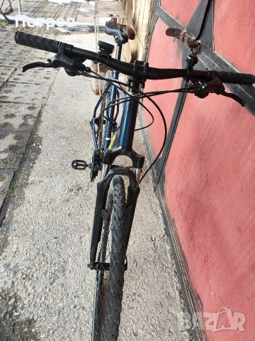 TREK dual sport 2 , снимка 3 - Велосипеди - 54444251