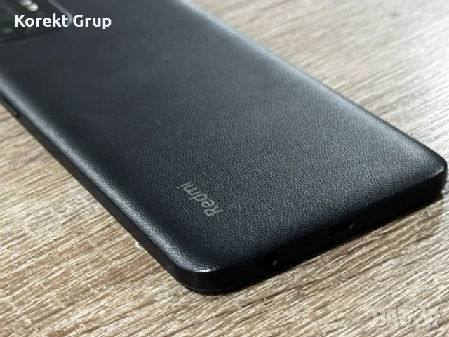 Redmi a1 35GB Black, снимка 8 - Xiaomi - 55409186