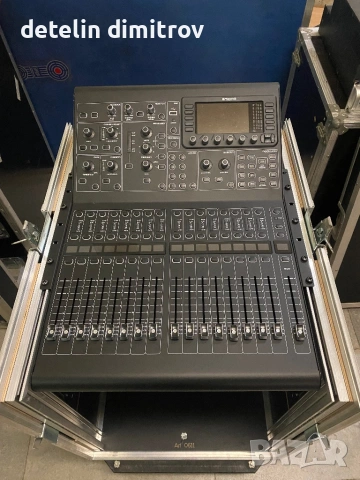 Midas M32R, снимка 2 - Други - 54347993