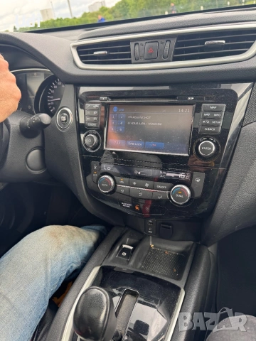 2.0 Д  177кс панорама, снимка 10 - Автомобили и джипове - 54962664