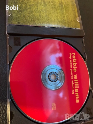музикални CD и DVD дискове, снимка 16 - CD дискове - 54849904