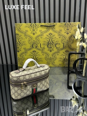 Gucci ⚜️Дамски Чанти , снимка 4 - Чанти - 54315755