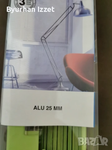 Щори decosol, снимка 2 - Щори - 54054069