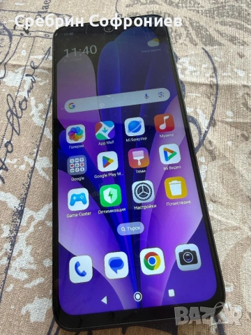 Продавам xiaomi redmi note 13, снимка 5 - Xiaomi - 54516705
