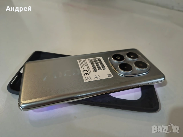 Poco X7 5G 256GB