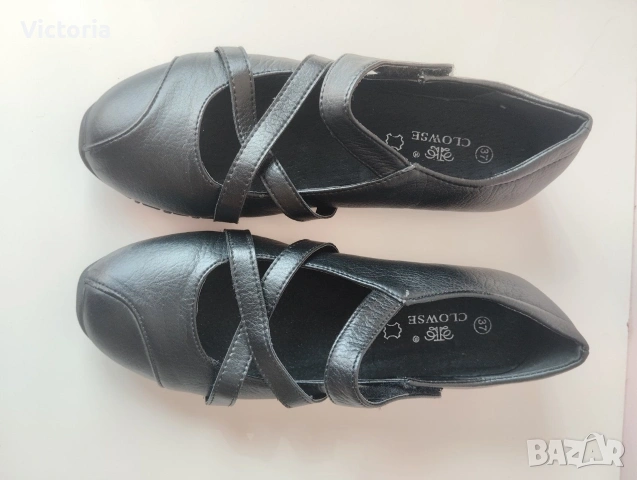 Обувки за танци, снимка 6 - Пантофи - 54325269