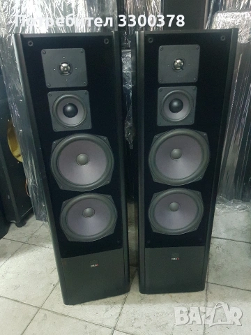 тонколони quart 850s