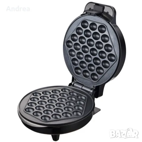 Машина за бъбъл гофрети TOBI TB-973, снимка 2 - Гофретници - 55645517
