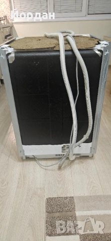 Съдомиялна Neff 60 см., снимка 5 - Съдомиялни - 54723354