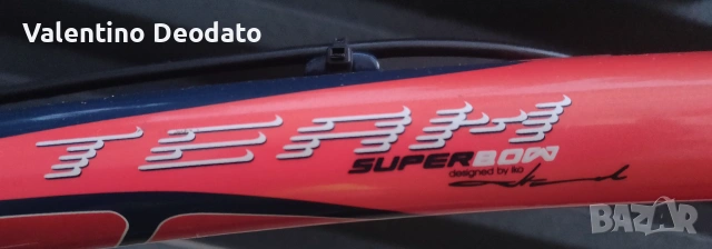 MTB Corratec Team Super Bow , снимка 4 - Велосипеди - 55187231