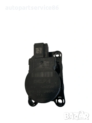 Мотор на клапа на парно за Chevrolet Orlando 1.8 Eco Tec (2011) 52437251